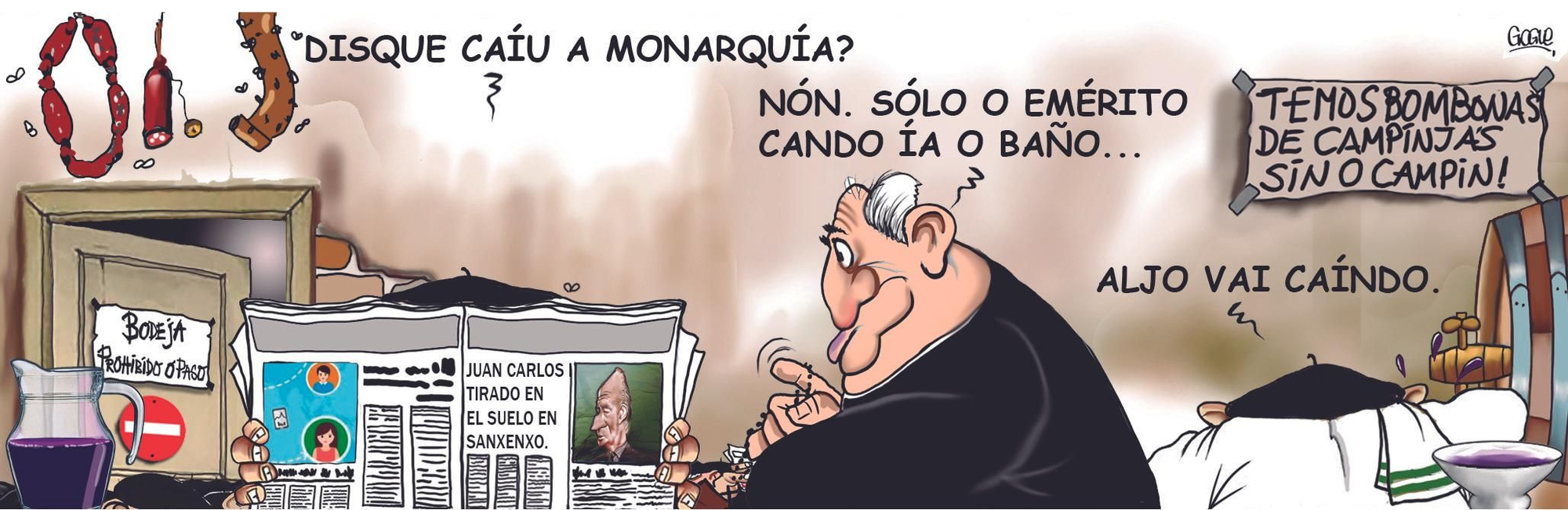 Gogue 23/06/2025