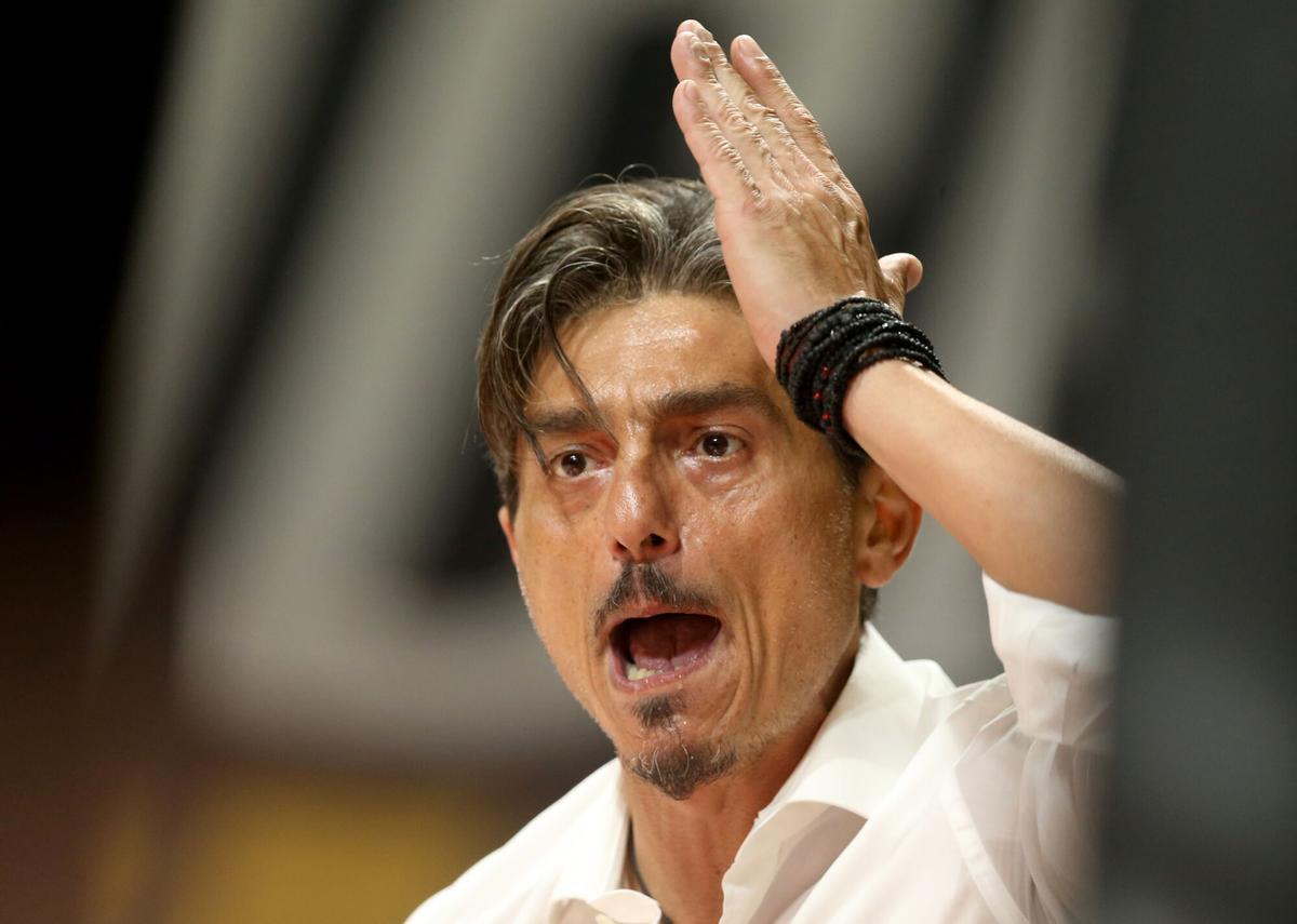 Dimitris Giannakopoulos, Dueño del Panathinaikos.