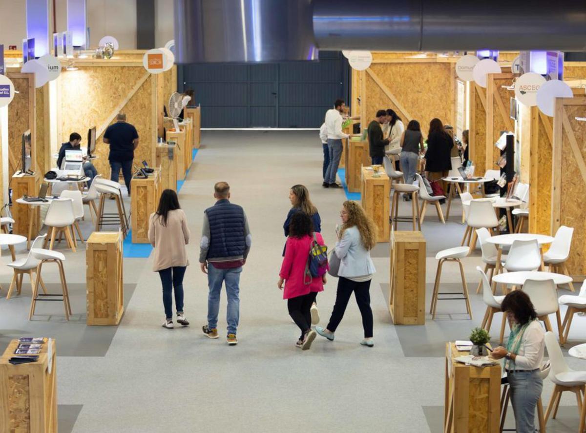 Gijón será sede del Encuentro Internacional de Economía del Cuidado y Silver Economy