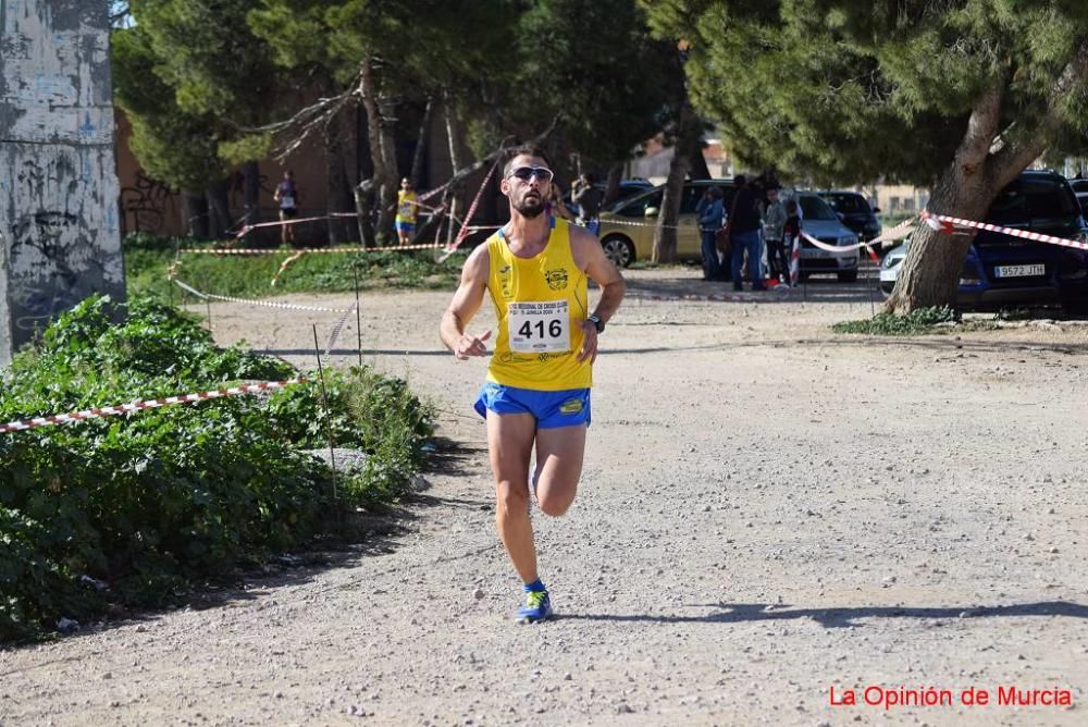 Cross de Jumilla 6