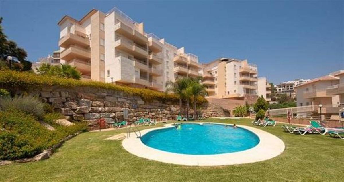 Pisos en Riviera del Sol, Mijas