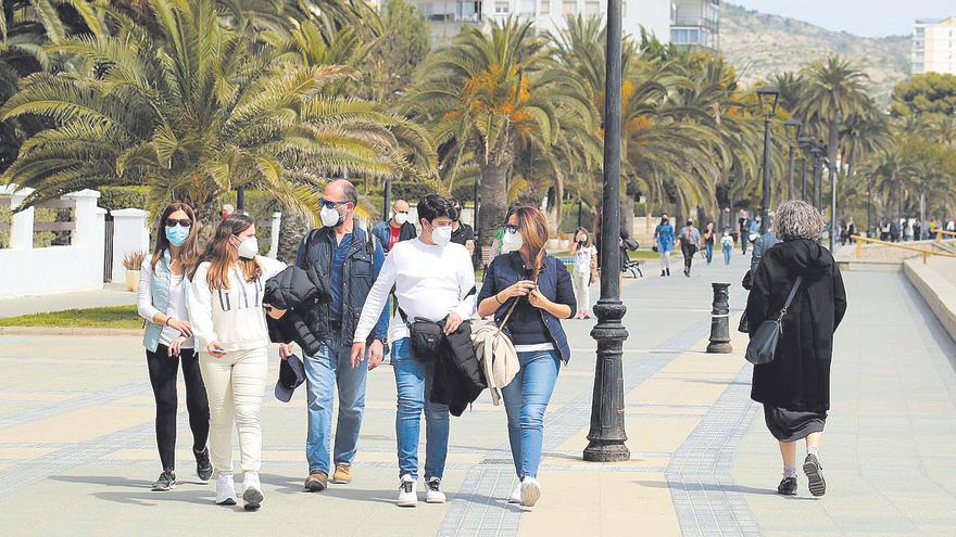 Mapa interactivo | Descubre el municipio más rico y más pobre de Castellón