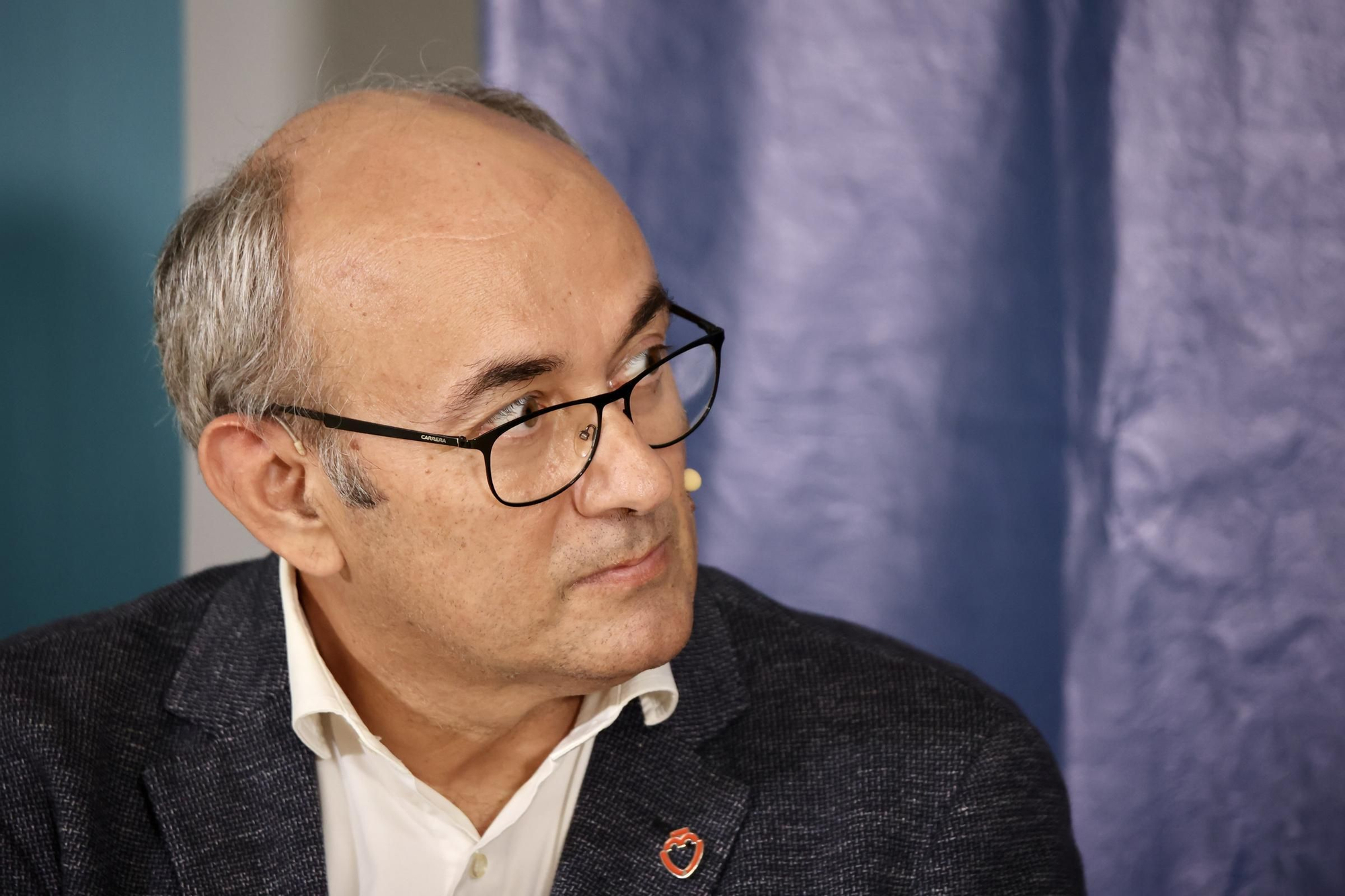 Entrega de premios de la 6ª Convocatoria Solidaria BBVA - Futuro Sostenible