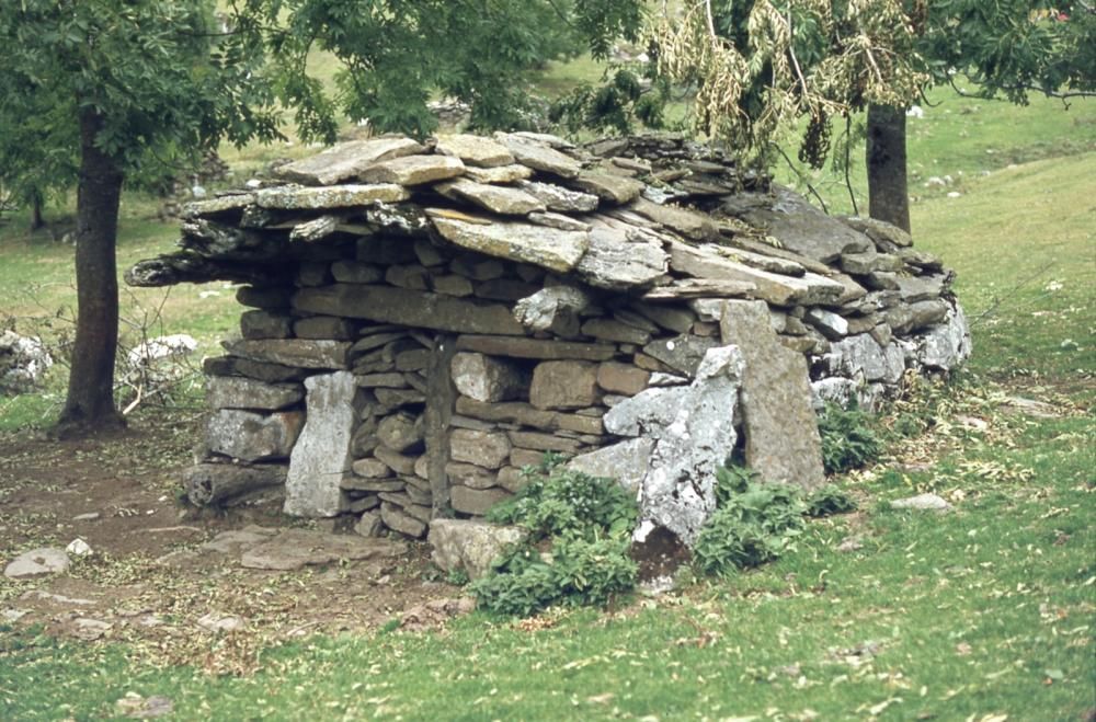 Fotografías de montaña donadas al Pueblo de Asturias