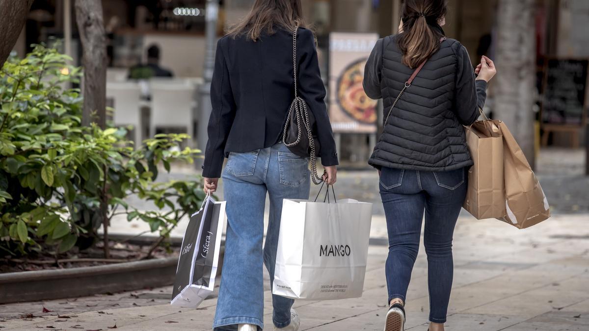 Black Friday en Palma