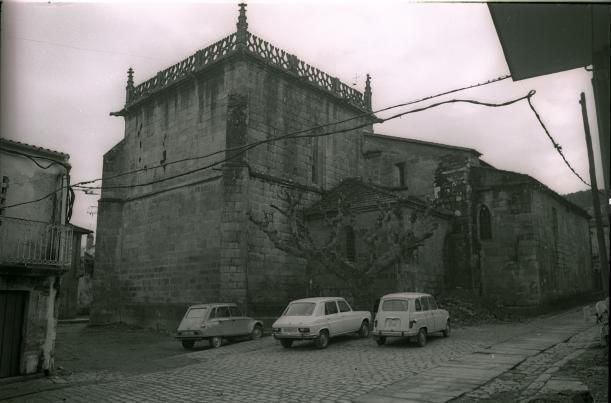 El legado fotográfico de Ares Espada