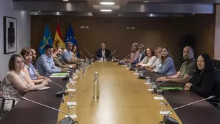 La alianza que ha sellado el medio rural asturiano para abordar estos retos del campo