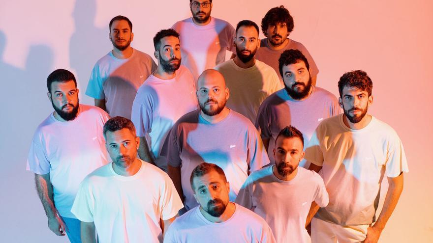 La Fúmiga se suma al cartel del Maror Festival en La Vila