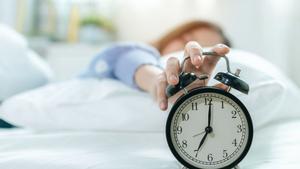 ¿Té conseqüències per a la nostra salut el canvi d’hora?: Consells per evitar trastorns