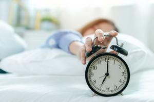 ¿Té conseqüències per a la nostra salut el canvi d’hora?: Consells per evitar trastorns