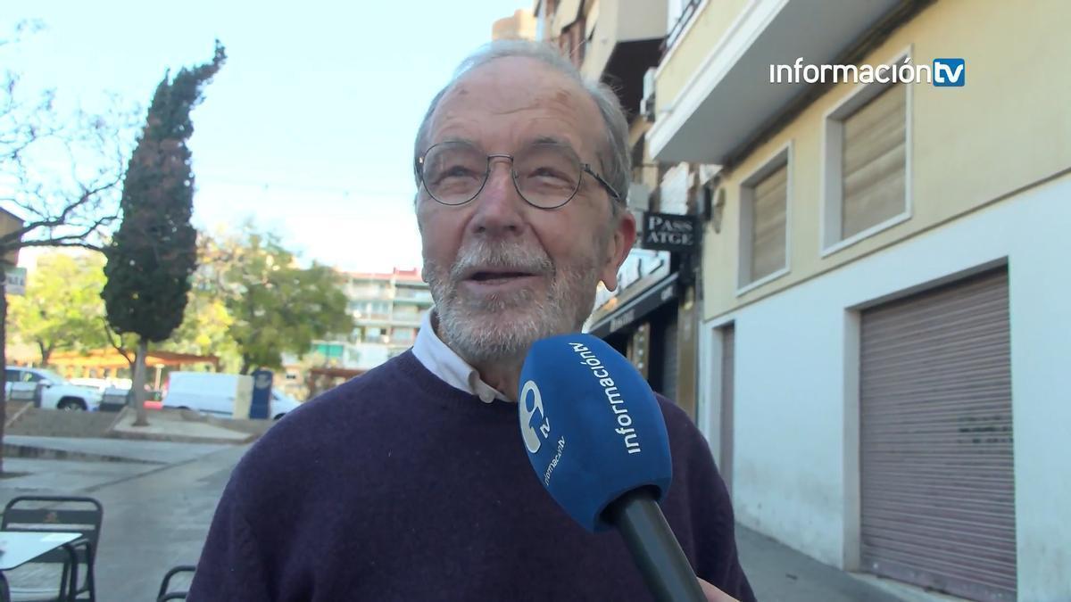 45 años del 23F: así lo vivieron los alicantinos y alicantinas