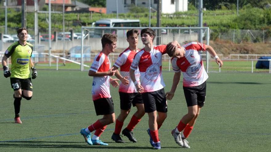 El juvenil tiene hoy un reto de obtener un ascenso.