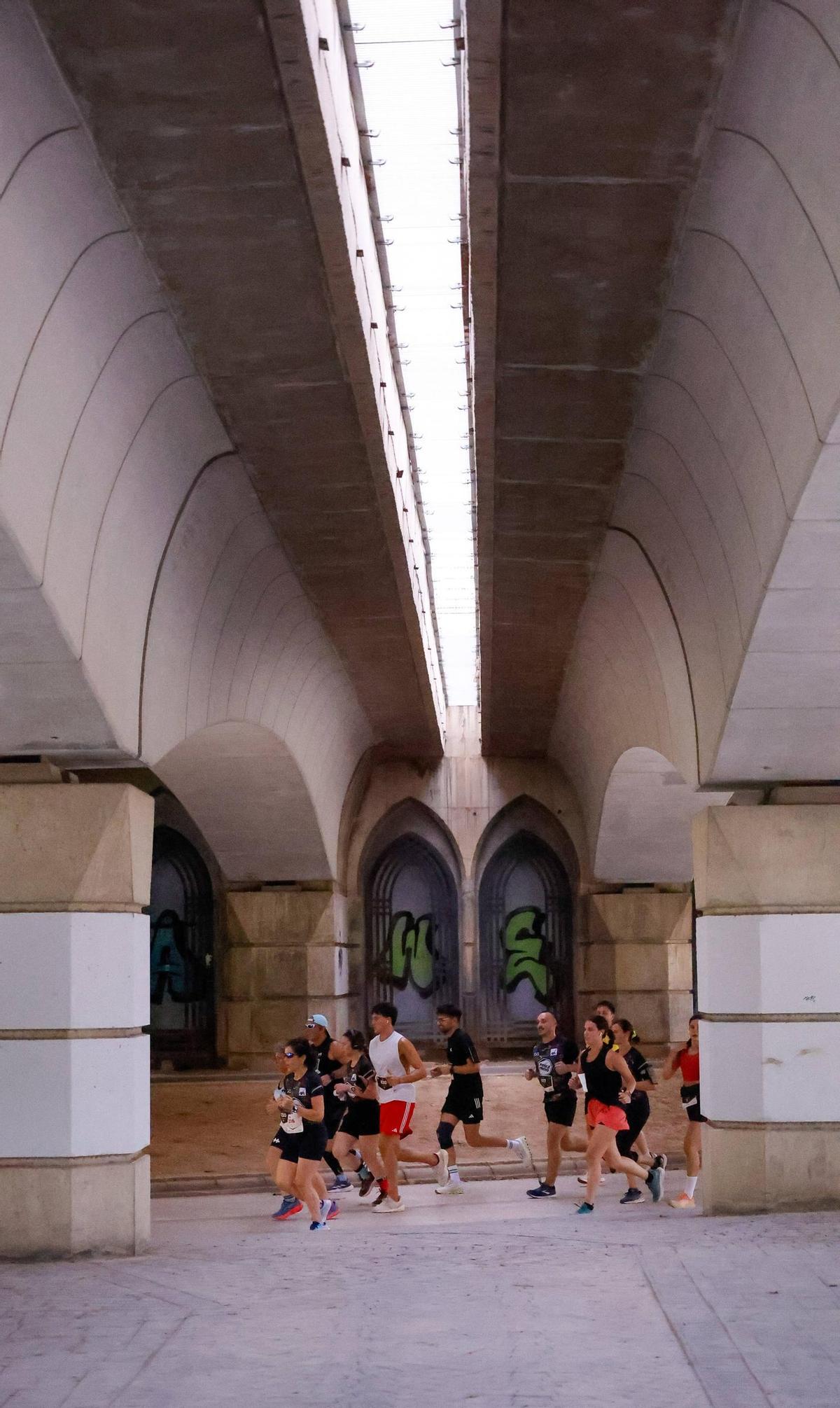 Carrera Ponle Freno Valencia 2025