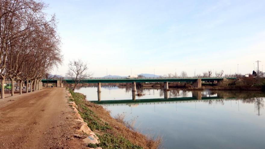 El temporal causa danys de com a mínim 3,4 MEUR a 38 municipis altempordanesos