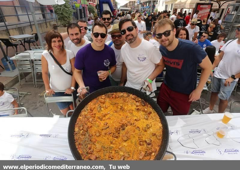 Mare de Déu de Gràcia de Vila-real 2018