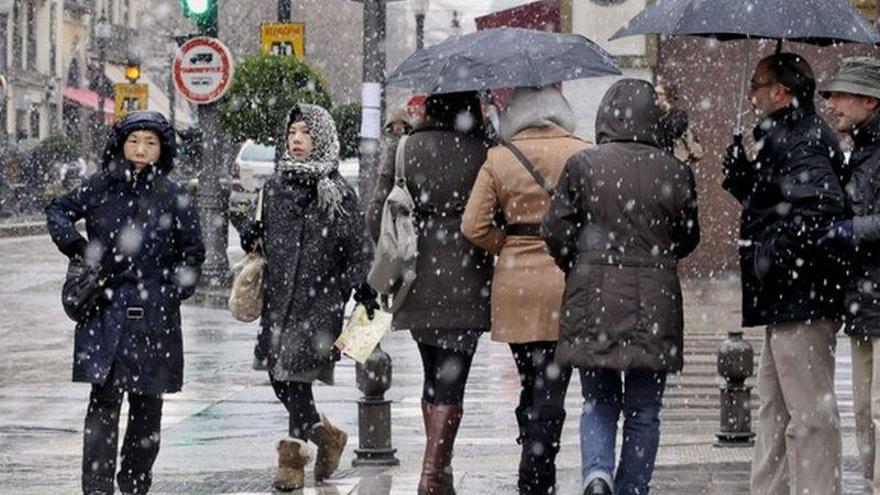 ¿Cuándo es el solsticio de invierno 2017? Fecha y hora