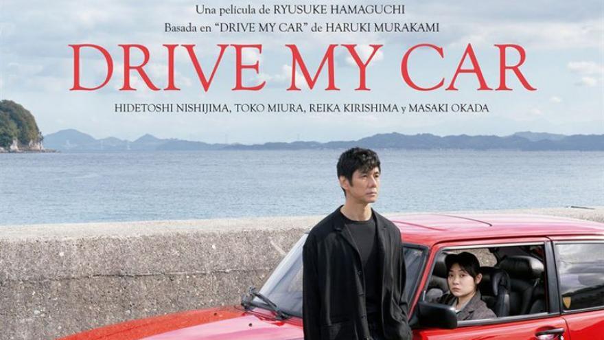 Drive my car