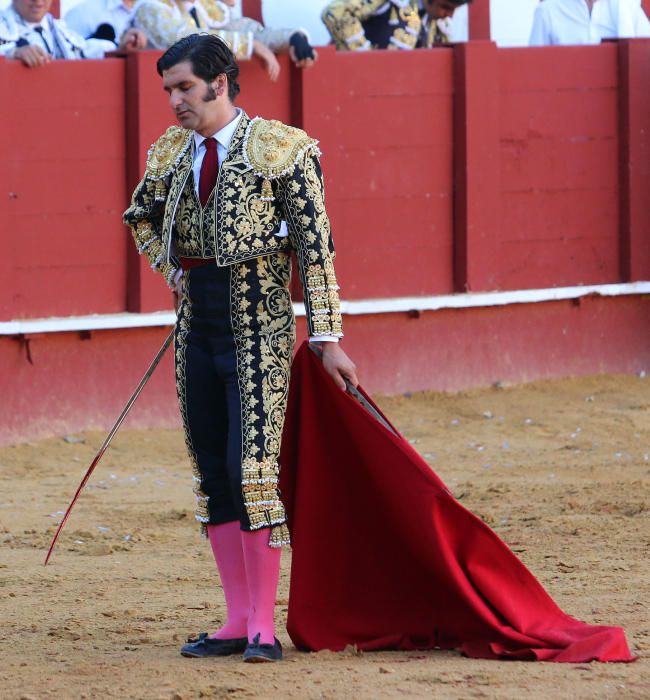 Feria de Málaga 2016 | Séptima de abono