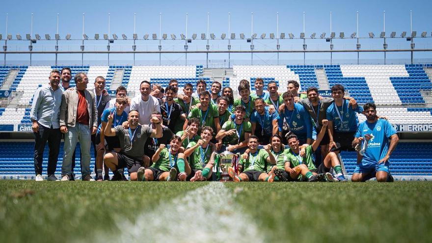 Atlético Paso Claims Historic First Copa Heliodoro Title in Extra-Time Win