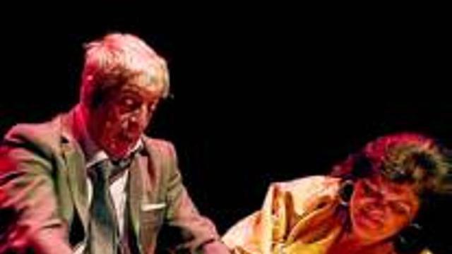 Concha Rodríguez promete risas y emoción en 'Carne de gallina'