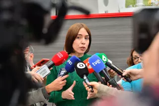 Morant define a Mazón como “tóxico” e insiste en la convocatoria electoral en la Comunidad