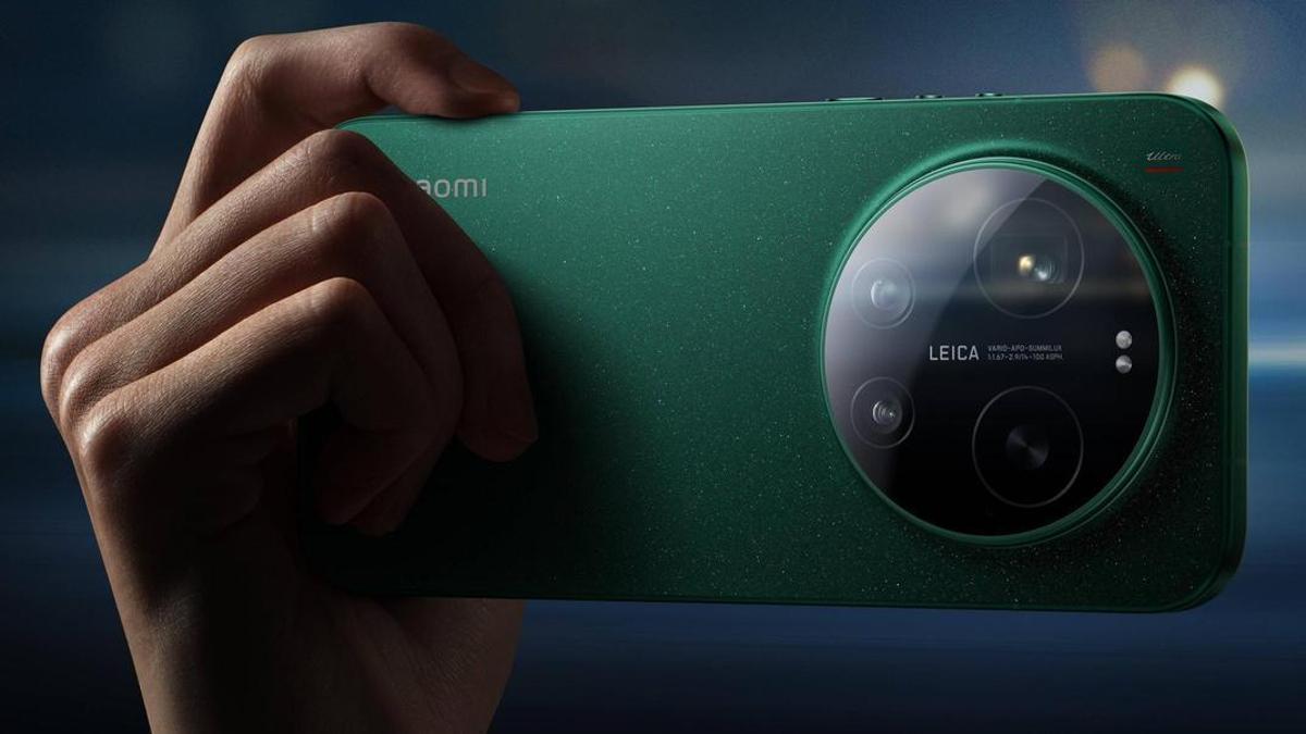 Xiaomi, Series 17 ve küresel hedefini belirleyen sanal bir hiper otomobille MWC26'ya giriyor