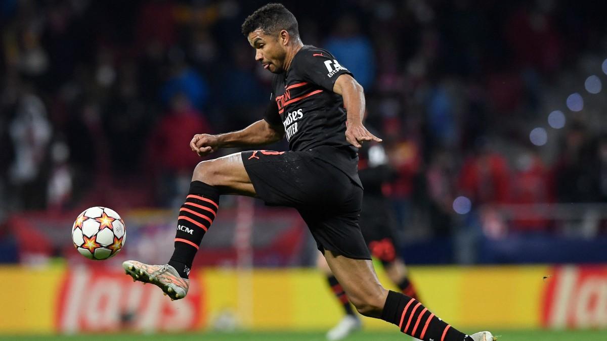 Atlético-Milan: El 'Messias' 'rossonero' llegó para hundir al Atlético
