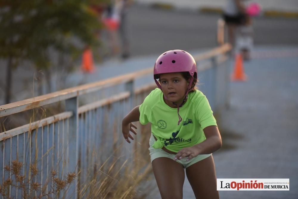 Carrera Popular de Cañada Hermosa