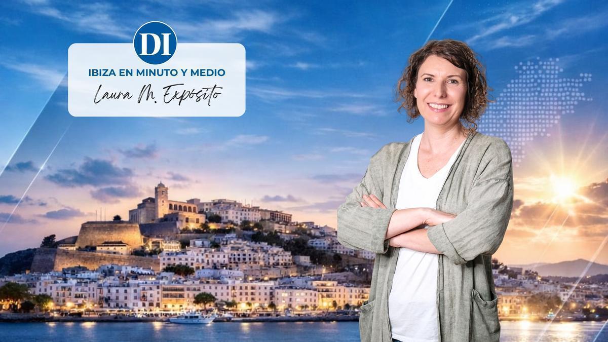 Ibiza en menos de un minuto