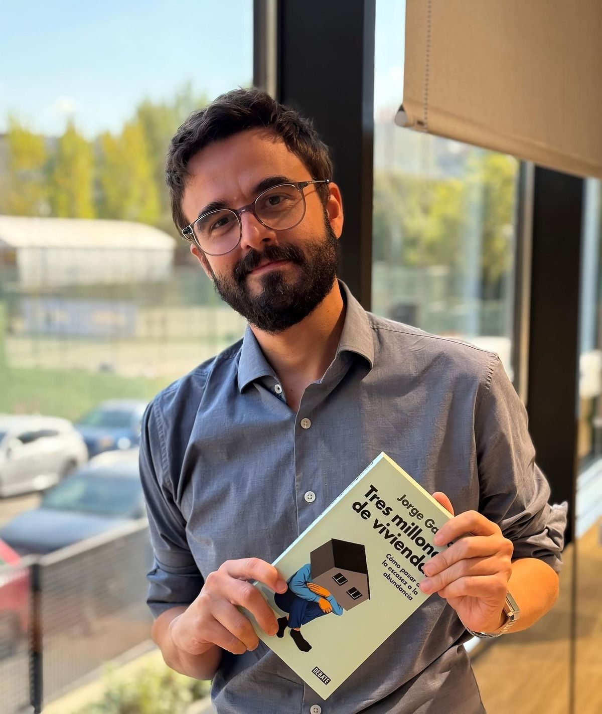 Jorge Galindo Jorge Galindo