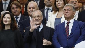 S’han acabat les rialles S’han acabat les rialles