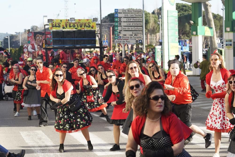 Carnaval de Santa Cristina d'Aro