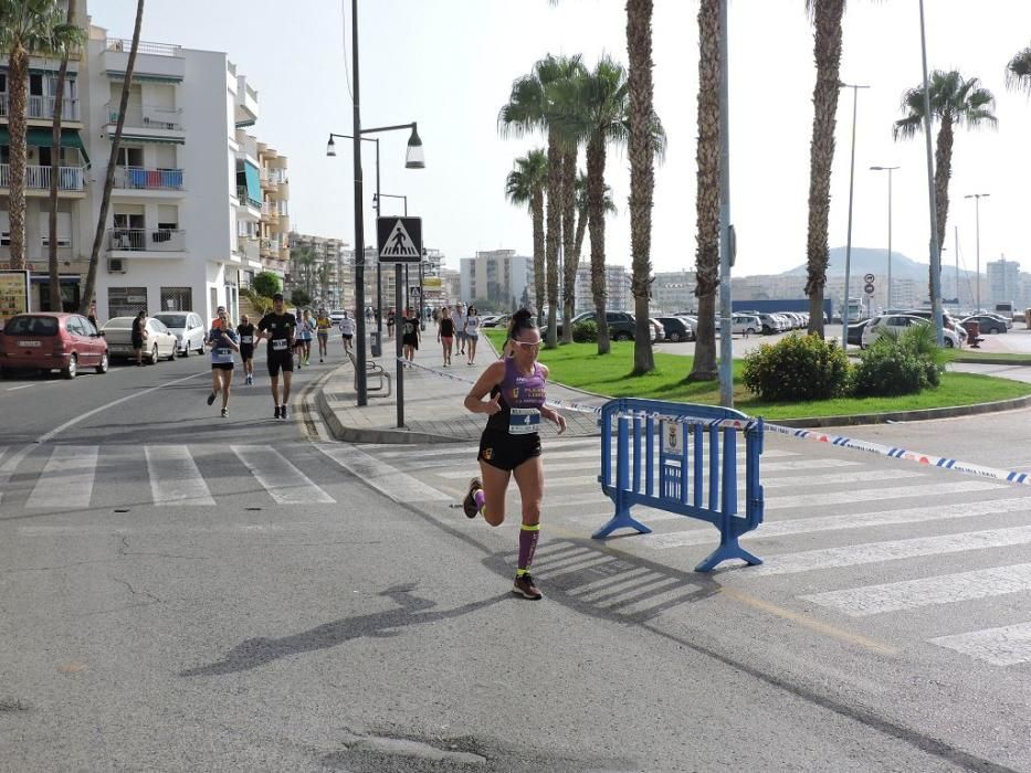 Carrera Popular Ciudad de Águilas