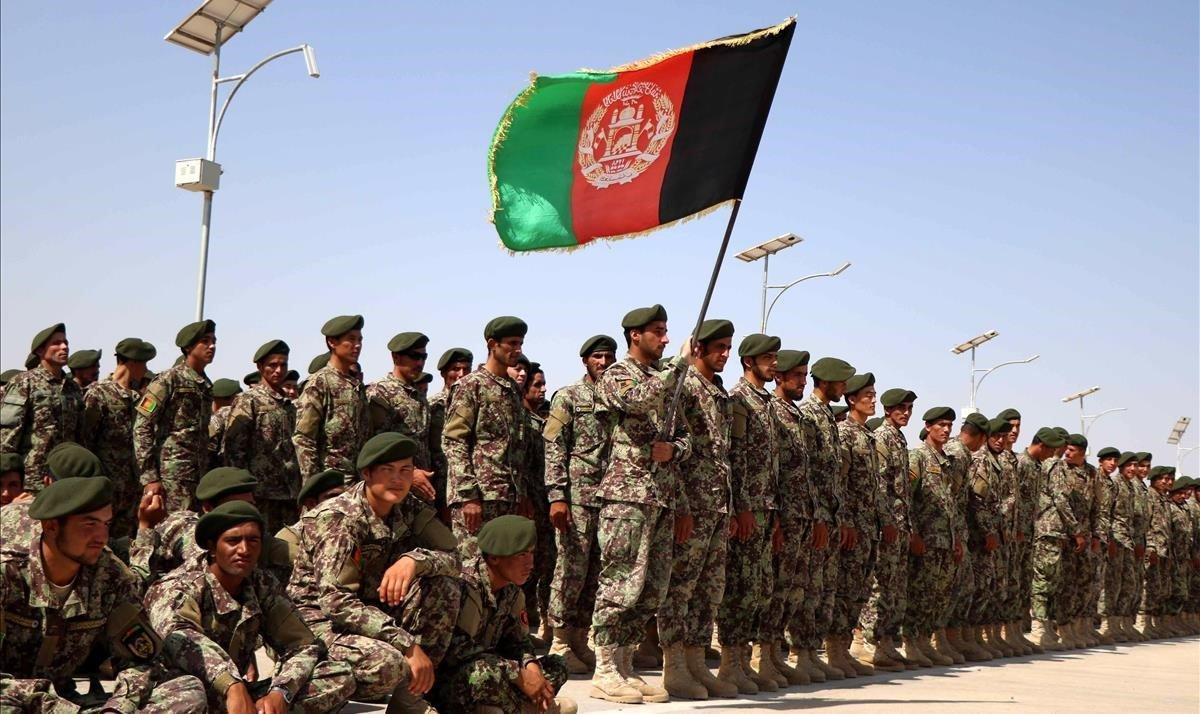 zentauroepp49250052 herat  afghanistan   28 07 2019   afghan soldiers attend the190730113636