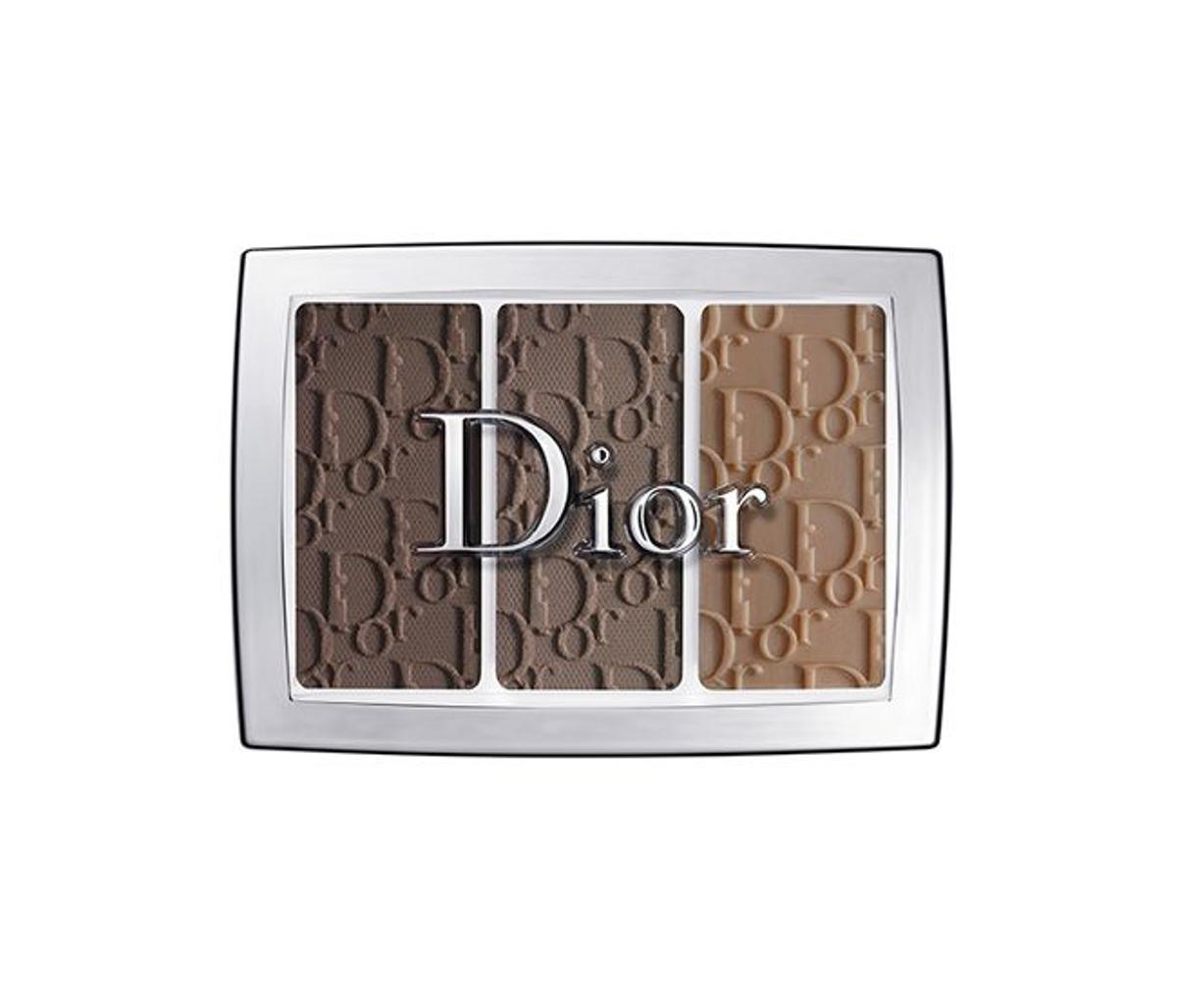 Dior Backstage Brow Palette (38 €)