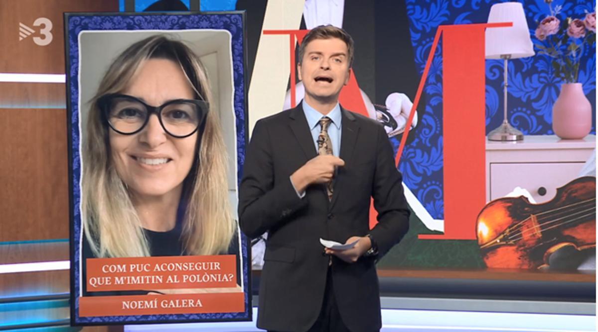 La crítica de Monegal: Pagar perquè t’entrevistin i et facin la pilota La crítica de Monegal: Pagar perquè t’entrevistin i et facin la pilota