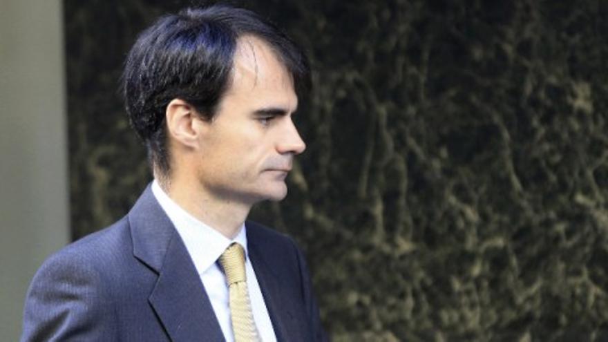 Hacienda cifra en 220.000 euros el posible delito del PP