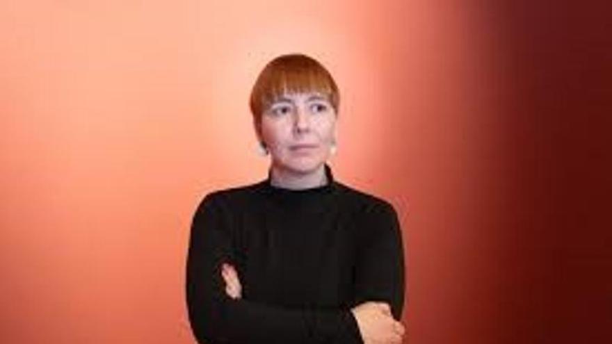 La creación artística contemporánea y los nuevos espacios de producción cultural, con Semíramis González