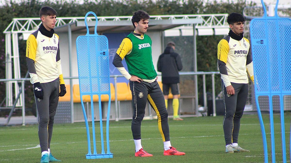 El destacado jugador que el Villarreal va a recuperar en las próximas semanas