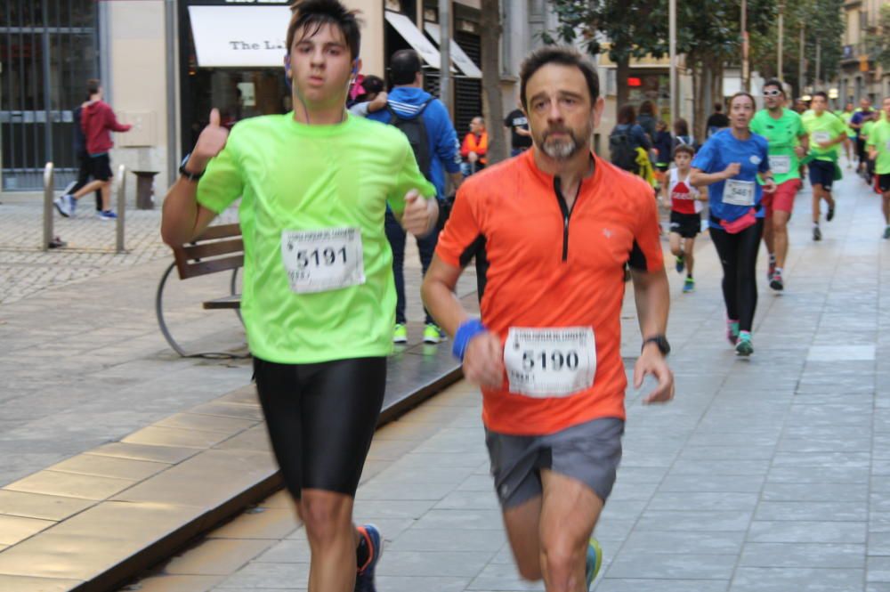 Cursa de Carrer Nou 2017