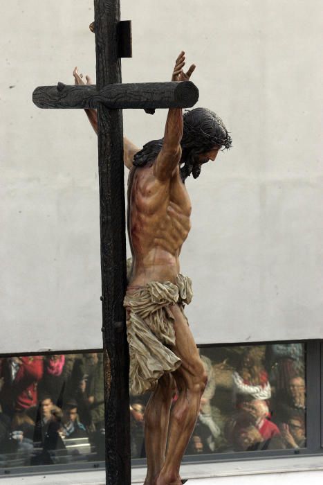 Crucifixión