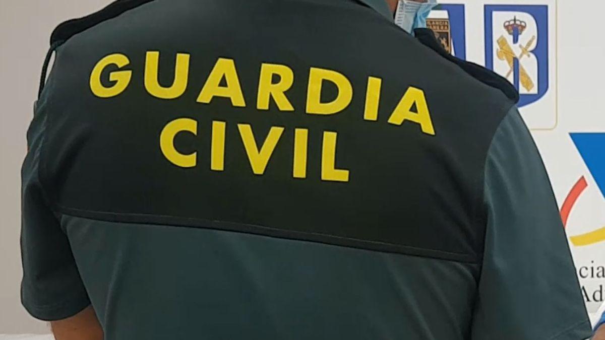 Die Guardia Civil ermittelt im Fall des tot aufgefundenen Deutschen