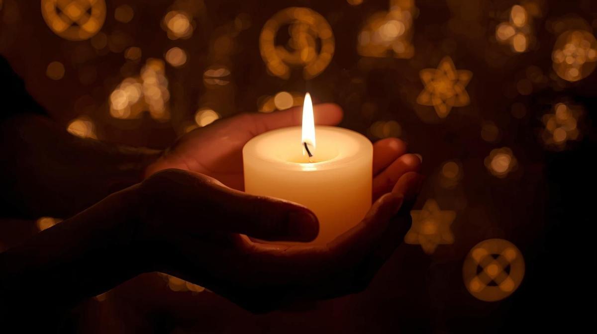 La energía y la intención son los pilares esenciales de un amarre de amor ético.