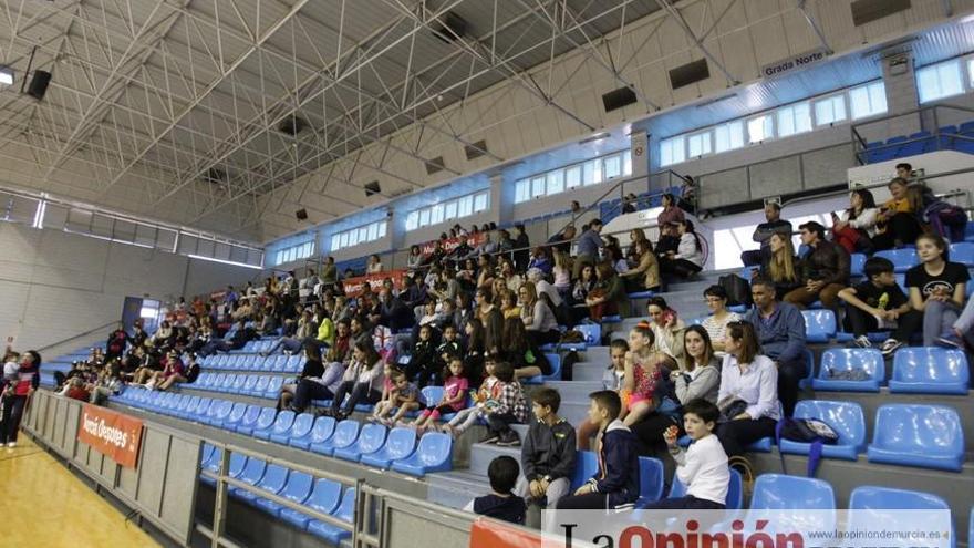 Campeonato Regional de la Juventud de Gimnasia Rítmica