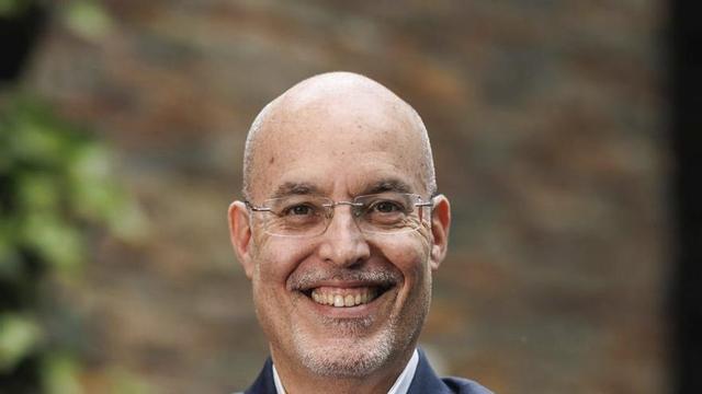 Arturo Pérez de Lucia estará en Palma el 8 de junio |