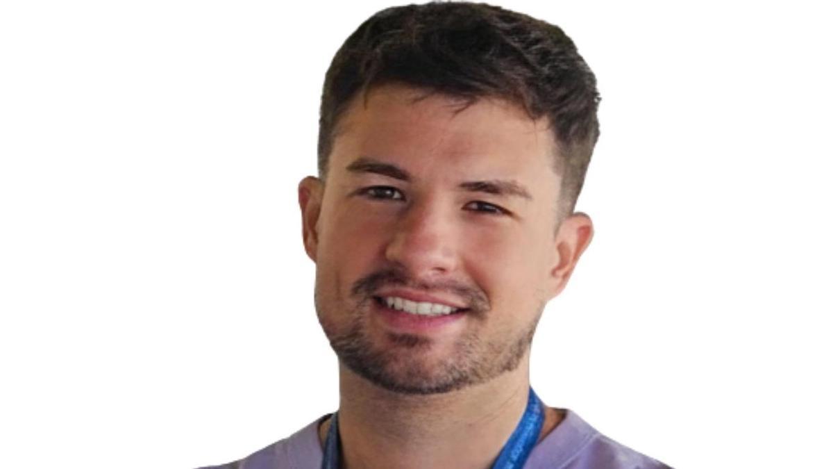 Diego Tomás Pérez, CEO y cofundador de Climind.