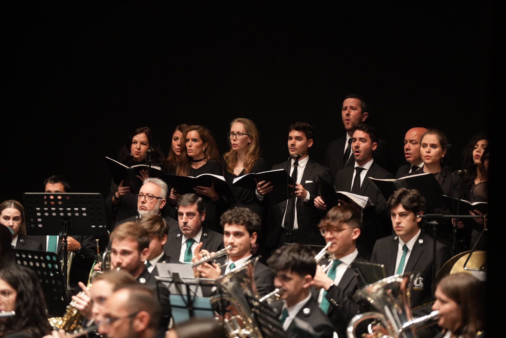 Santiago Muñoz Machado pregona la Seman Santa de Córdoba 2025