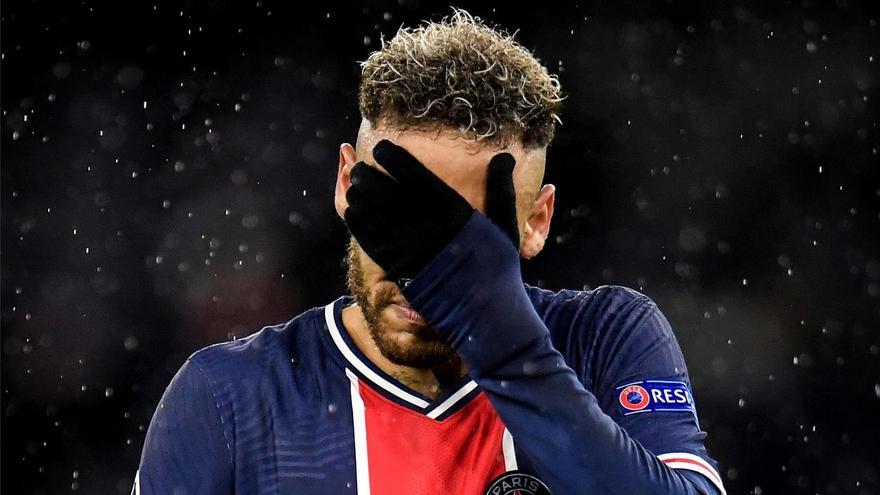 El City tumba al PSG para colarse en su primera final de Champions de la historia