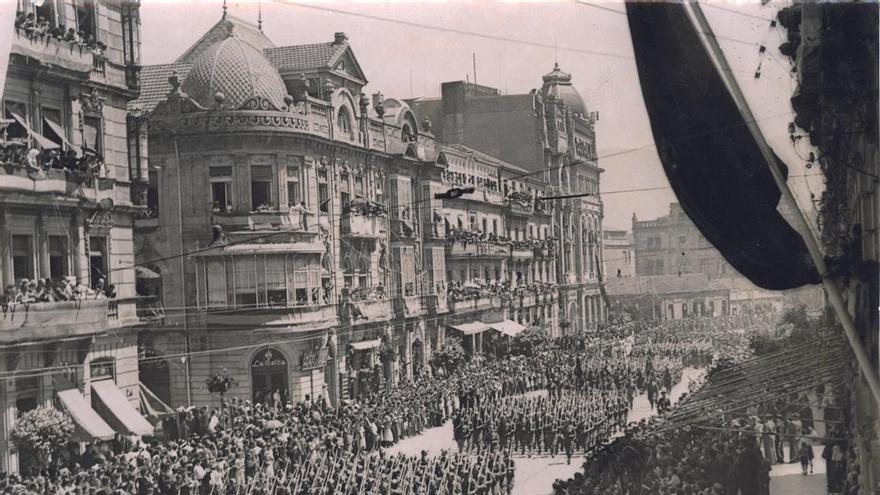 La radio en los dos bandos de la Guerra Civil, la pluralidad republicana frente al adoctrinamiento de los sublevados