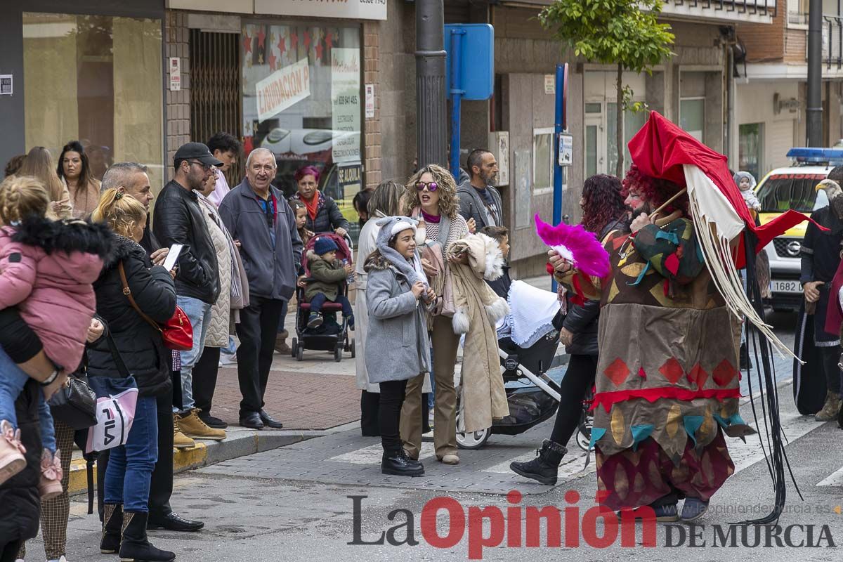 Mercado Medieval de Caravaca